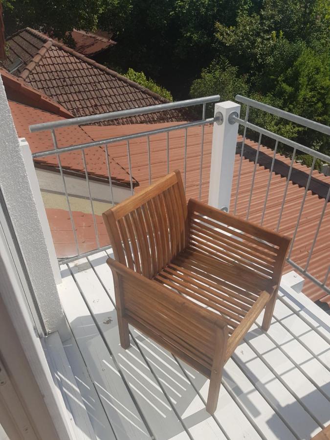 Ruhig Gelegenes Objekt - Netflix,Balkon, Nespressomaschine, Fahrraeder- 7 Minuten Vom See Fuer Den Perfekten Urlaub Im Sueden Uhldingen-Mühlhofen Dış mekan fotoğraf
