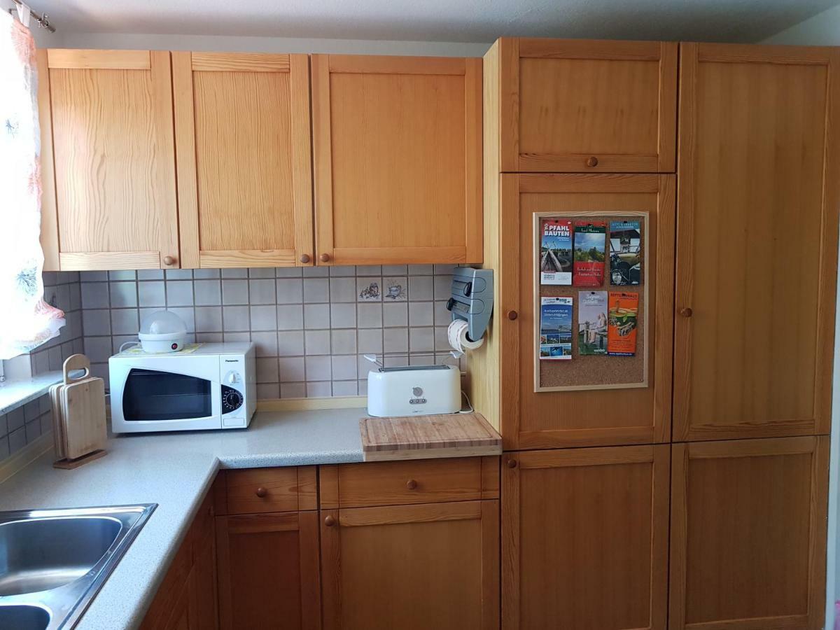 Ruhig Gelegenes Objekt - Netflix,Balkon, Nespressomaschine, Fahrraeder- 7 Minuten Vom See Fuer Den Perfekten Urlaub Im Sueden Uhldingen-Mühlhofen Dış mekan fotoğraf